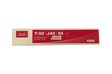 Электрод универсальный Т-50 5 мм, 5 кг, МР-3,АНО-4,АНО-21 GOLDEN BRIDGE 204