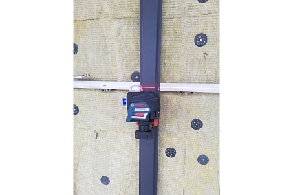 Лазерный нивелир Bosch GLL 3-80 C Professional в L-Boxx 0.601.063.R02