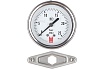Манометр ДМ 2 063 ТС (0-25) бар, кл.1.5, G1/4" BD 1152100018