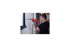 Ударная дрель Black&Decker KR 504 RE