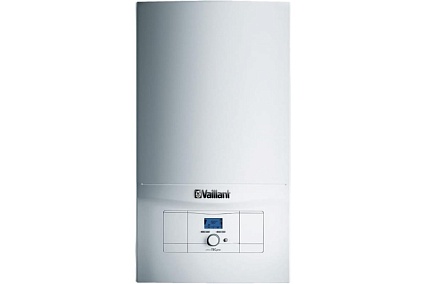 Котел газовый Vaillant turboTEC pro VUW 242/5-3 H-RU/VE, 24 кВт 0010015249 RG008P19GL6S2O
