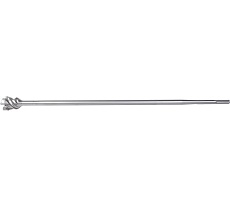 Бур проломной (65х1000 мм; SDS-max) Elitech 1820.088300
