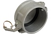 Камлок из нержавеющей стали Partex ssdc-300 3" (75мм) НФ-00002105