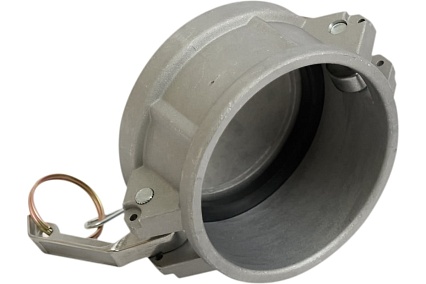 Камлок из нержавеющей стали Partex ssdc-300 3" (75мм) НФ-00002105