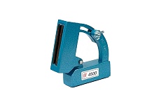 Угольник магнитный 140х140х35 мм Вектор М4500