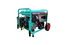 Генератор Sturm PG10500E