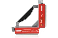 Фиксатор (угольник) магнитный отключаемый MH-12 110 LBS Atlasweld MH-12110LBS