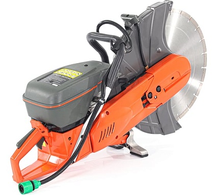 Бензорез Zimani K 970 16" K970-16