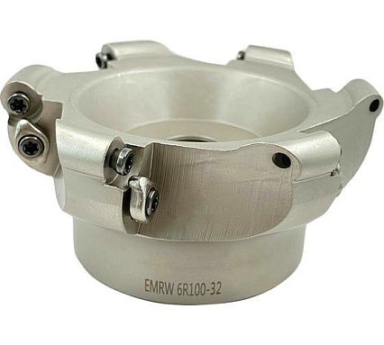 Фреза корпусная EMRW 6R100-32-6T STV KF000051