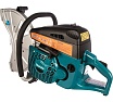 Бензорез Makita EK 8100WS