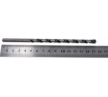 Сверло Granite по бетону (7х110/160 мм) Irwin 10501906