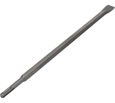 Зубило плоское (20х400 мм; SDS-plus) Gigant GRD 11064