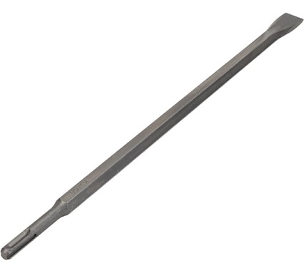 Зубило плоское (20х400 мм; SDS-plus) Gigant GRD 11064