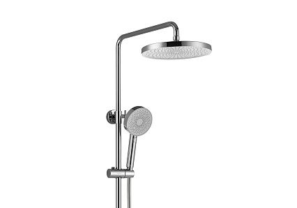 Душевая стойка Aquatek Вега AQ2043 термостат