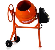 Бетоносмеситель WorkMaster БС-160Р