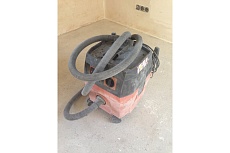Пылесос для влажной и сухой уборки Fein Dustex 35 L 92036223000