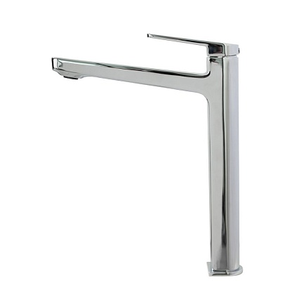 Смеситель для раковины BelBagno ARDENTE-LMC-CRM-W0 хром