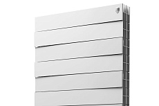 Радиатор Royal Thermo PianoForte Tower new/Bianco Traffico - 22 секц. НС-1176343