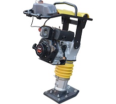 Дизельная вибротрамбовка ТСС RM80D 207586