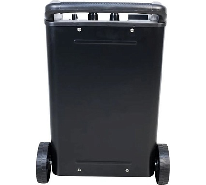 Пуско-зарядное устройство Verton Energy SC-600, 230/50В/Гц,12/24В,емк20-1000Ач,ток зар/зап90А/600А 01.12780.17931