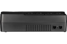 Источник бесперебойного питания Powerman BRICK 650 Plus (Schuko x 8) 6188709