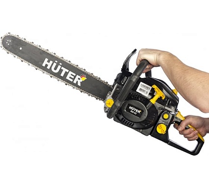 Бензопила Huter BS-52 70/6/3