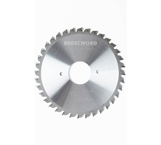 Пила дисковая DIA подрезная Greatwood 200x50x4.3-5.3/3.5 z36 KO-F KDT 2/7/80 TL26318