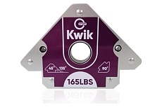 Фиксатор магнитный Kwik 165 LBS Start SM1623
