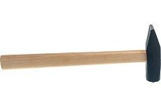 Молоток с деревянной ручкой 800 г Сибин 20045-08