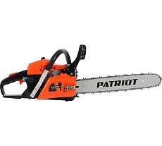 Цепная бензиновая пила Patriot РТ 641 220105800