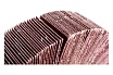Круг лепестковый радиальный Diamond Industrial 150x30x32 мм, P60 DIDKLR1503260