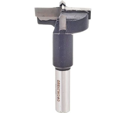 Сверло чашечное ECO HW 25x70 мм, S10x26 мм, RH Greatwood TL00000235