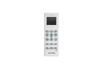 Сплит-система ALECORD LC-7 4640039482871