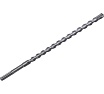 Бур SDS-Max 2 спирали, 4 резца, 25x400/540 мм Интерскол 14125.200