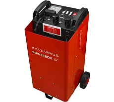 Пуско-зарядное устройство Kvazarrus PowerBox 500 6501
