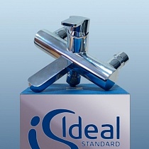 Смеситель для ванны Ideal Standard IdealSmart B0462AA