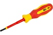 Отвертка IEK Arma2l 5 диэлектрическая ph/sl1x80 т2 A2L5-SC30-T2-HS-10-080