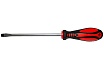 Отвертка Промлайн SL 1,2x8,0x150мм, Cr-v, ПЛ022527_z022