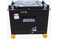 Станок для гибки арматуры Zitrek GW-40А автомат 067-0086