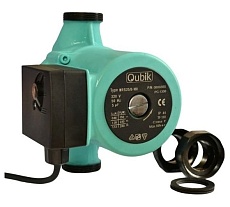 Циркуляционный насос Qubik WRS 32/8 -180мм + гайки 04377