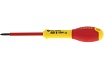 Диэлектрическая отвертка FATMAX 1000V PH0х75 мм Stanley 0-65-414