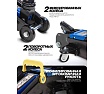 Домкрат подкатной гидравлический Forsage 2т. F-T82004(48170)