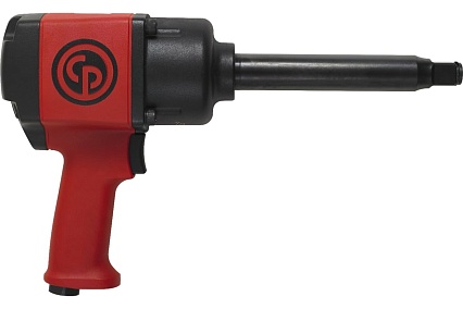 Пневматический ударный гайковерт Chicago Pneumatic CP7763-6 3/4" 8941077636