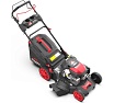 Бензиновая газонокосилка SUNREKA GLM53HS 213005