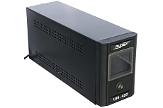 Источник бесперебойного питания Rucelf UPI-400-12 EL 00001245