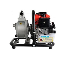 Бензиновая мотопомпа DDE PN25-II