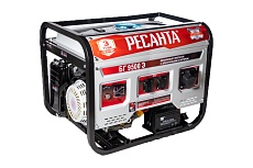 Электрогенератор Ресанта БГ 9500 Э 64/1/49
