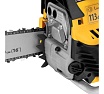 Цепная бензиновая пила Denzel DS-4516 95236