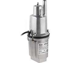 Насос вибрационный Eco CPV-307 EC4213-2