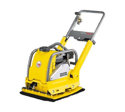 Реверсивная виброплита Wacker Neuson WPU 1550 Aw 5000630034